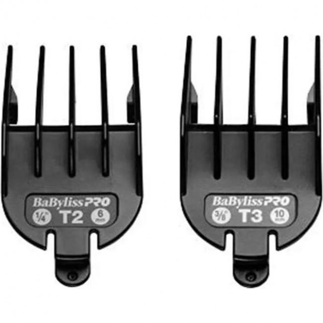 BaByliss PRO Barber Spirit (FX8700RGE)