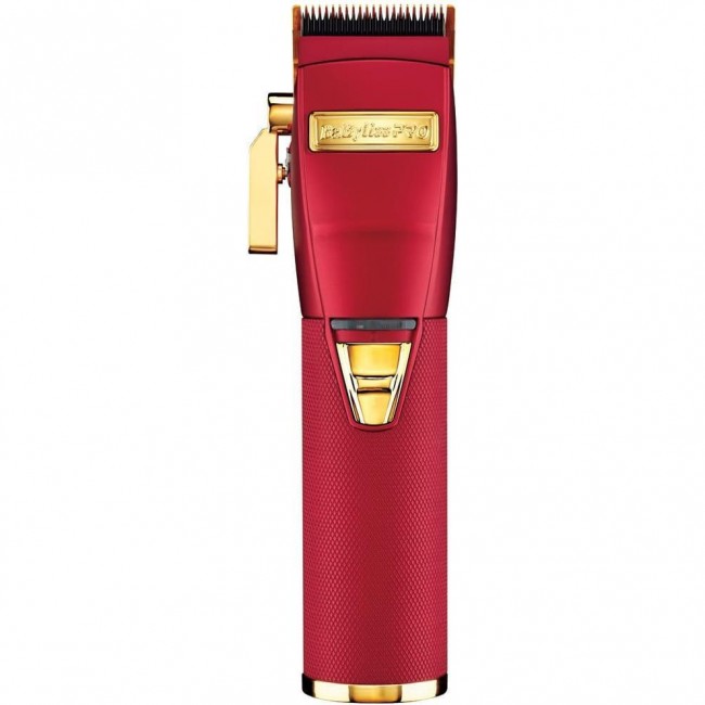 BaByliss PRO Barber Spirit 4ARTISTS (FX8700RE)