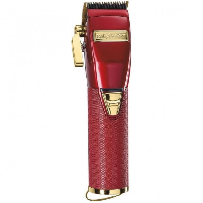 BaByliss PRO Barber Spirit 4ARTISTS (FX8700RE)