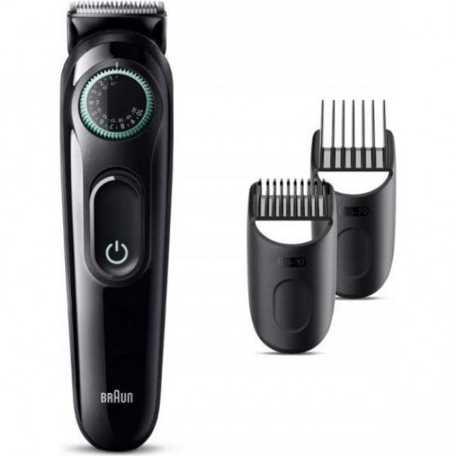 Braun BeardTrimmer 3 BT3411