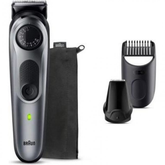 Braun BeardTrimmer 5 BT5440