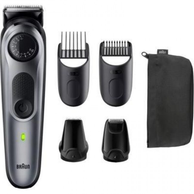 Braun BeardTrimmer 5 BT5440