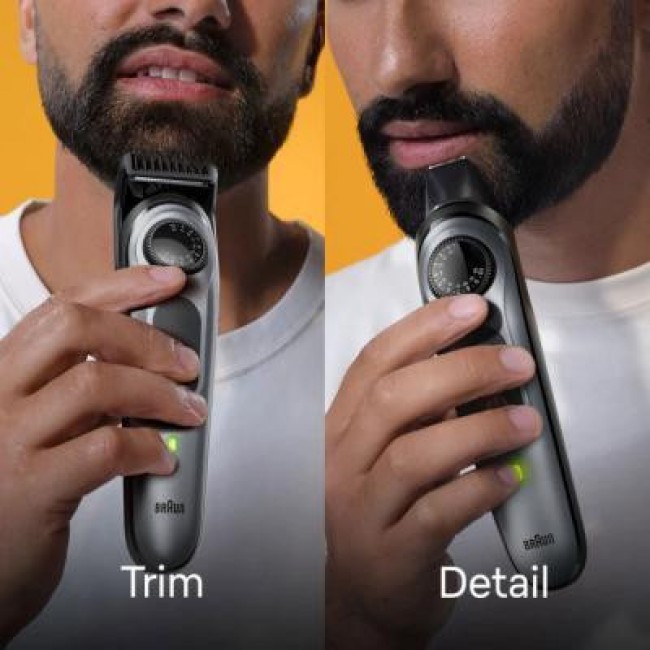 Braun BeardTrimmer 5 BT5440