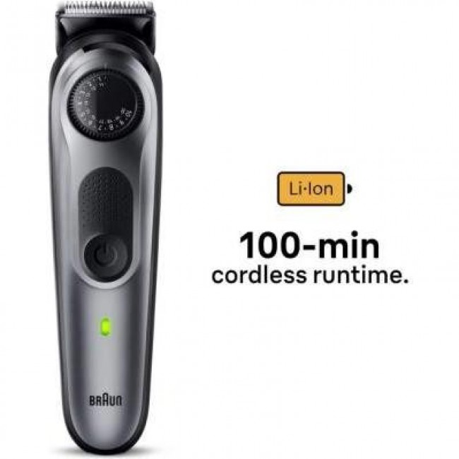 Braun BeardTrimmer 5 BT5440