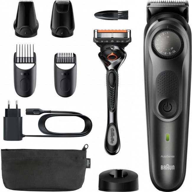 Braun BeardTrimmer 7 BT7340