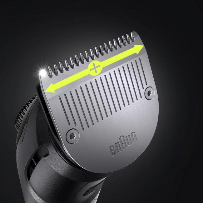 Braun BeardTrimmer 7 BT7340