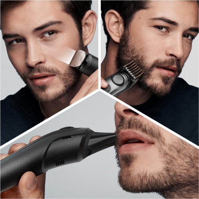 Braun BeardTrimmer 7 BT7340