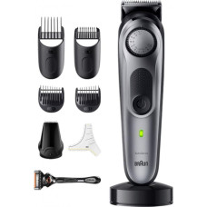 Машинка для стрижки Braun BeardTrimmer 7 BT7420