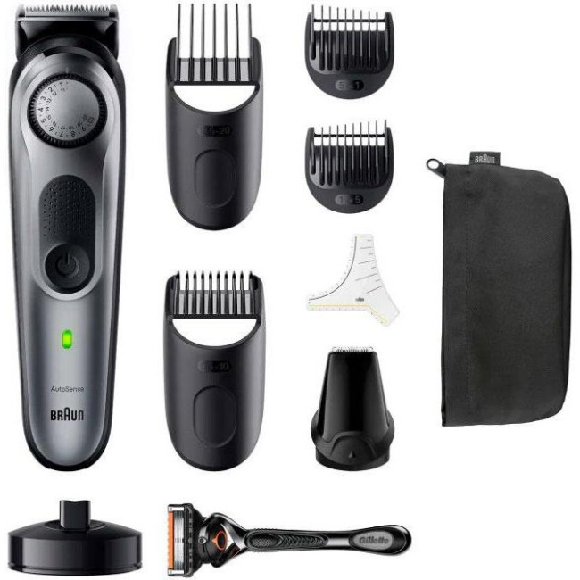 Braun BeardTrimmer 7 BT7420