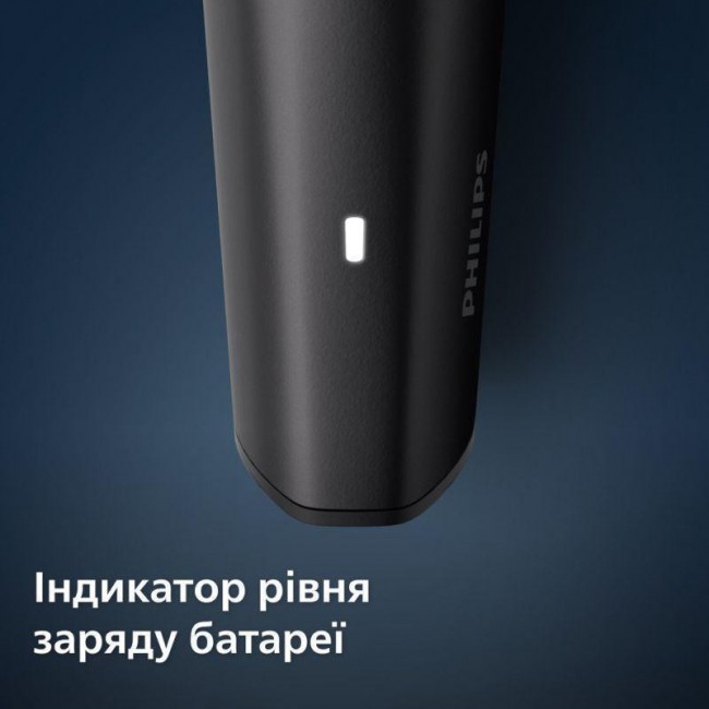 Philips Beardtrimmer Series 3000 BT3234/15