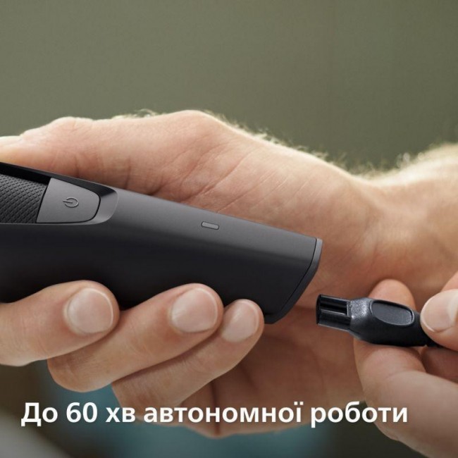 Philips Beardtrimmer Series 3000 BT3234/15