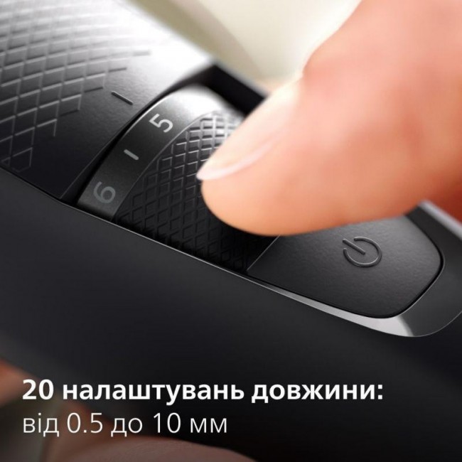 Philips Beardtrimmer Series 3000 BT3234/15