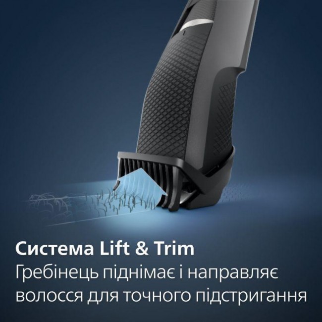 Philips Beardtrimmer Series 3000 BT3234/15