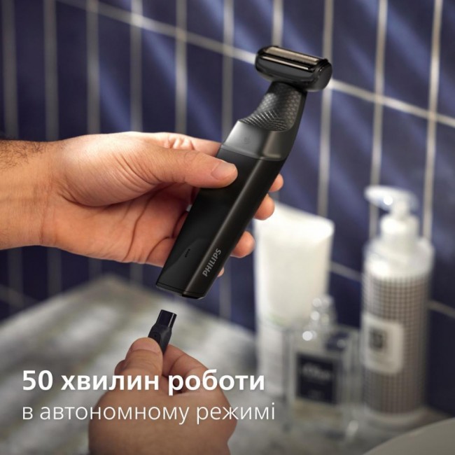 Philips Bodygroom Series 3000 BG3017/01