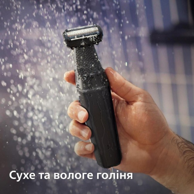 Philips Bodygroom Series 3000 BG3017/01
