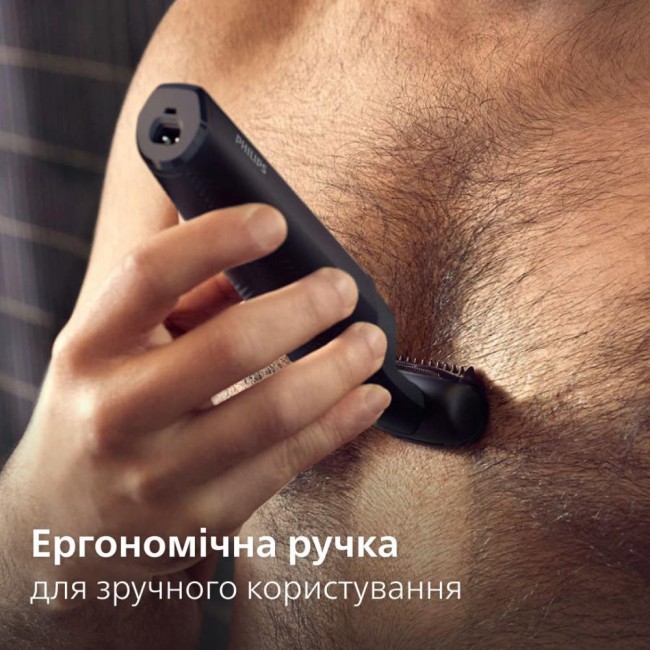 Philips Bodygroom Series 3000 BG3017/01