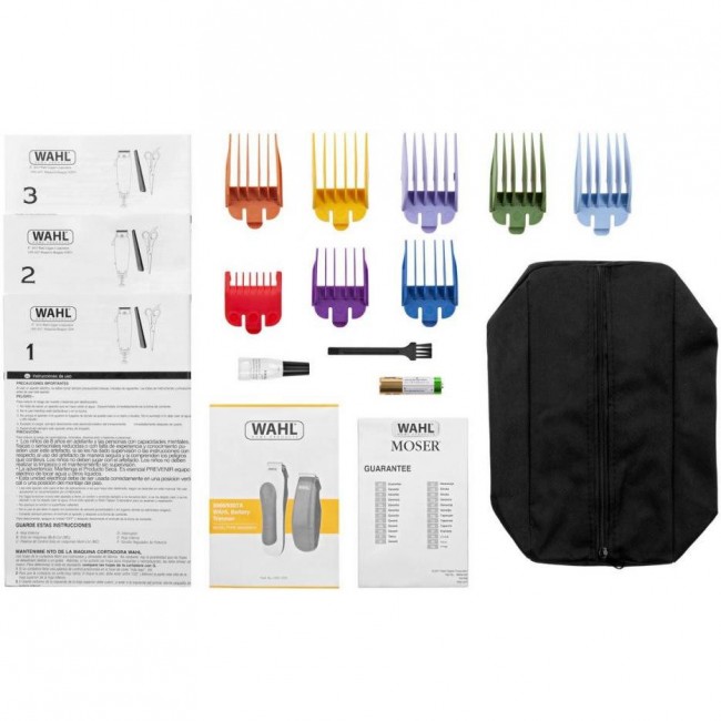 Wahl ColorPro Combo 1395-0465