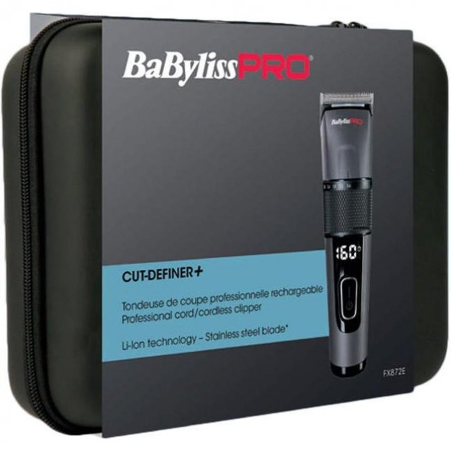 BaByliss PRO Cut-Definer Plus (FX872E)