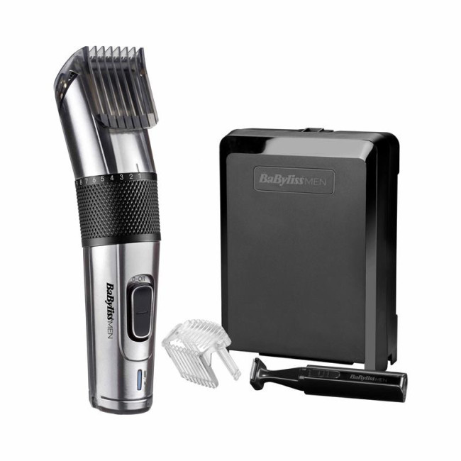 Машинка для стрижки BaByliss E977E