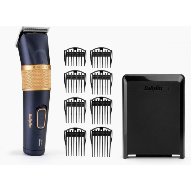 BaByliss E986E