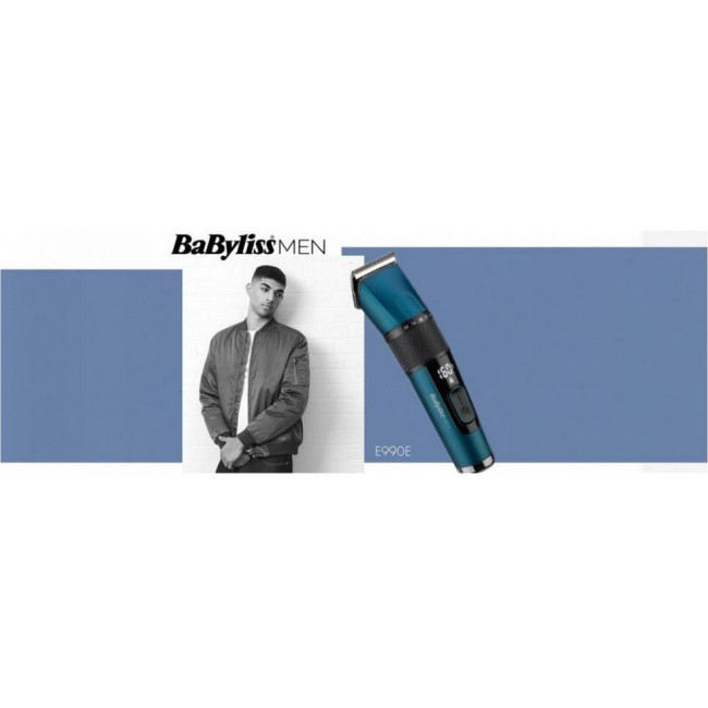 BaByliss E990E