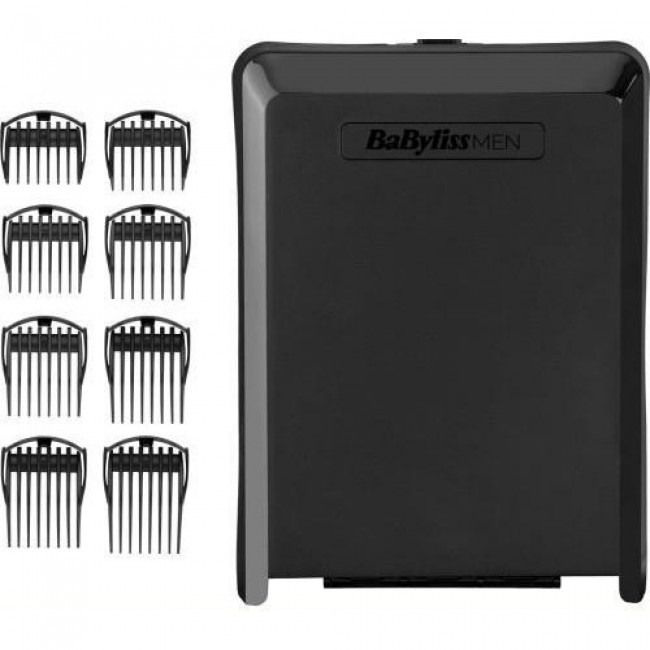 Машинка для стрижки BaByliss E990E