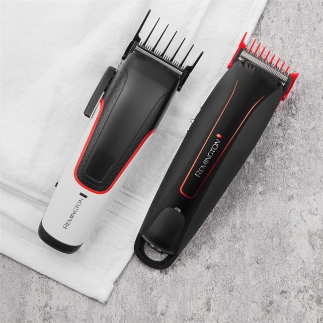 Remington Easy Fade Hair Clipper HC500