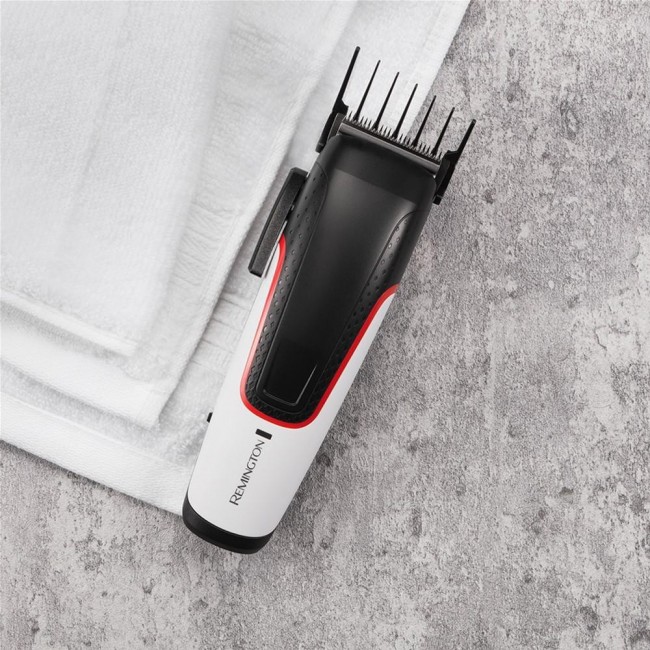 Remington Easy Fade Hair Clipper HC500