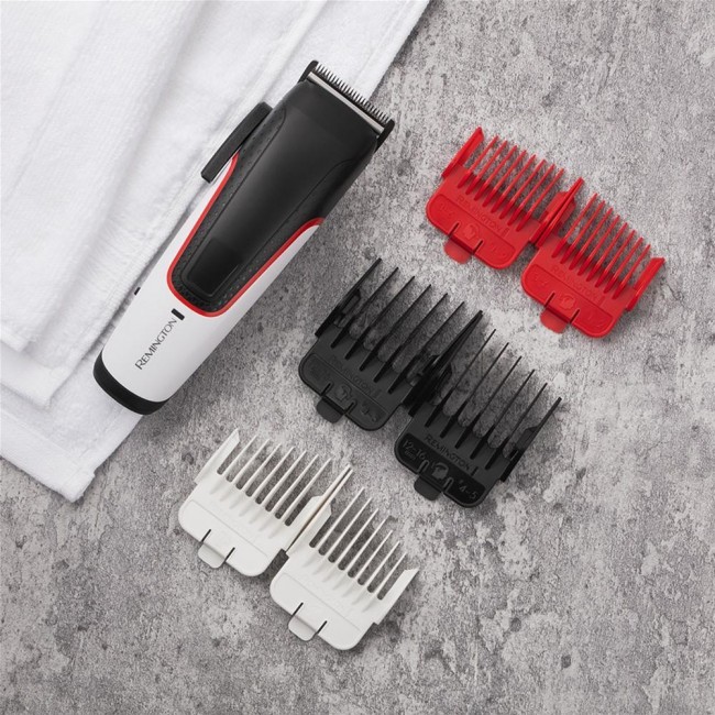 Remington Easy Fade Hair Clipper HC500