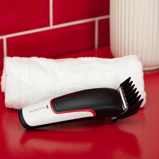 Remington Easy Fade Hair Clipper HC500