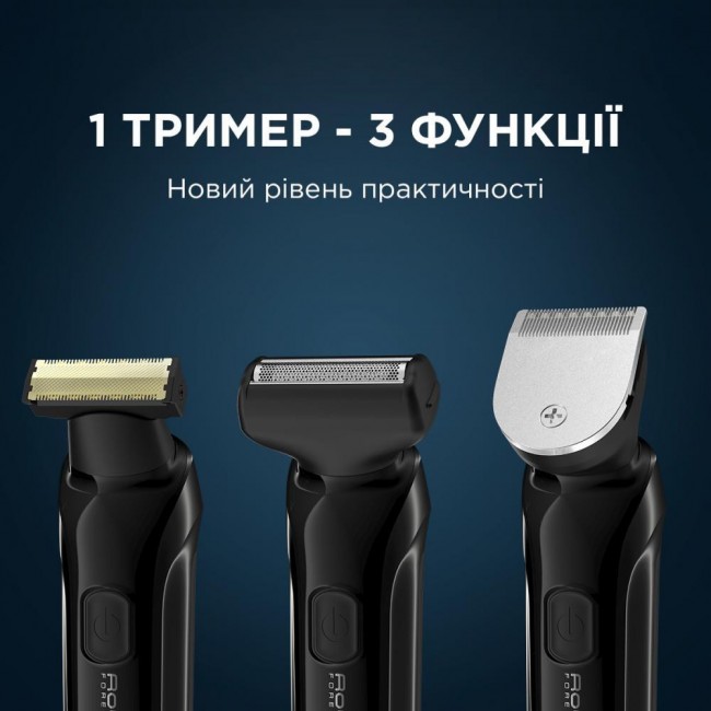 Rowenta FOREVER SHARP ULTIMATE TN6201F4