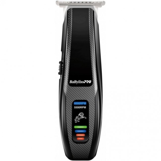 BaByliss PRO FX59ZE Flash FX