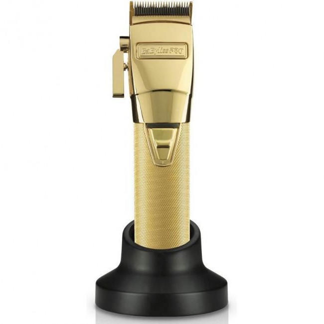 BaByliss PRO FX7870GE Skeleton Gold FX (BAB FX7870GE)