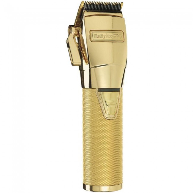BaByliss PRO FX7870GE Skeleton Gold FX (BAB FX7870GE)