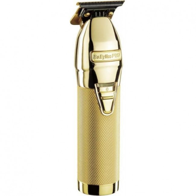 BaByliss PRO FX7870GE Skeleton Gold FX (BAB FX7870GE)