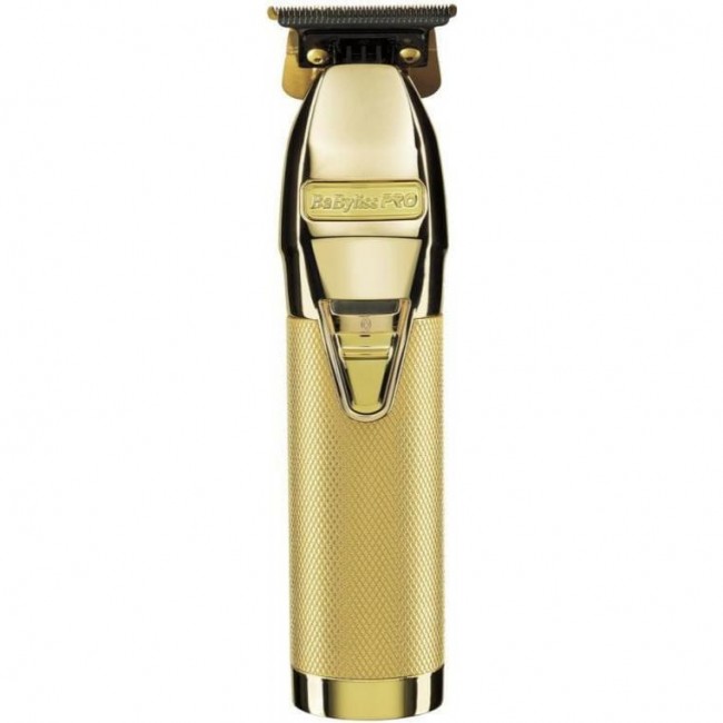 BaByliss PRO FX7870GE Skeleton Gold FX (BAB FX7870GE)