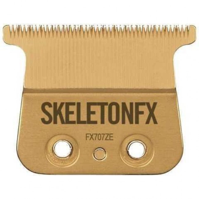 BaByliss PRO FX7870GE Skeleton Gold FX (BAB FX7870GE)