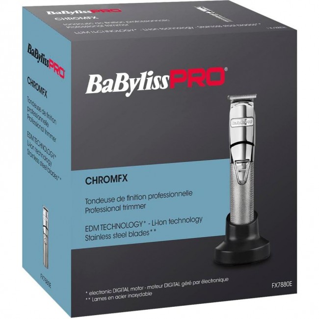 BaByliss PRO FX7880E