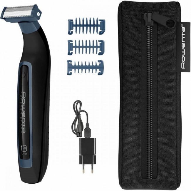 Rowenta Forever Sharp Sport Collection TN6011F0