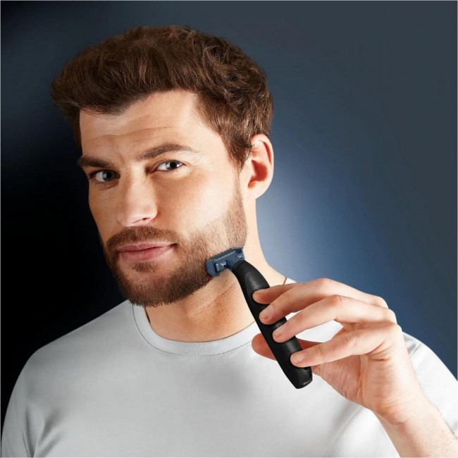 Rowenta Forever Sharp Sport Collection TN6011F0