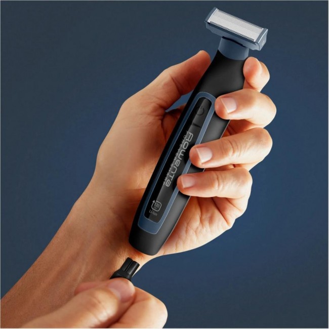 Rowenta Forever Sharp Sport Collection TN6011F0