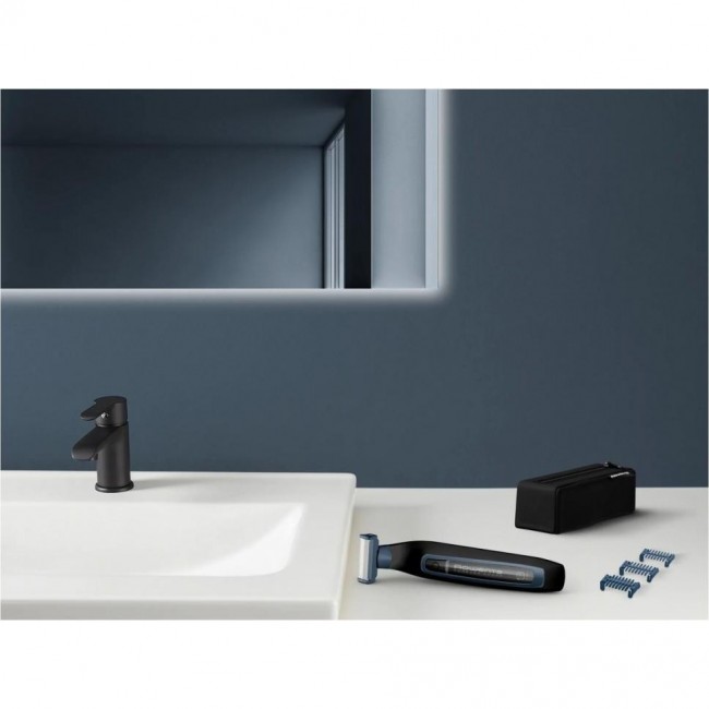 Rowenta Forever Sharp Sport Collection TN6011F0