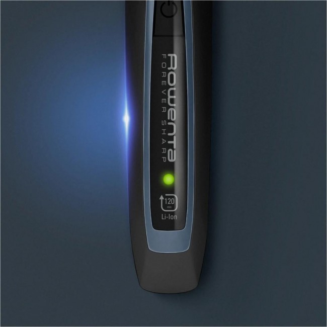 Rowenta Forever Sharp Sport Collection TN6011F0