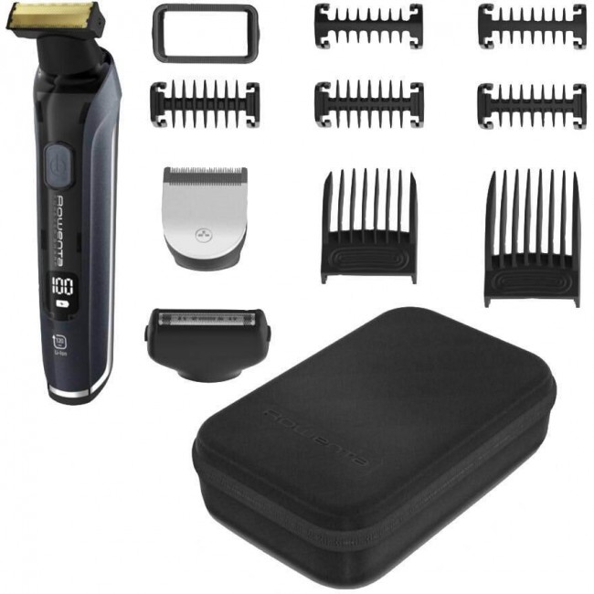 Rowenta Forever Sharp Ultimate 12-in-1 TN6204E0