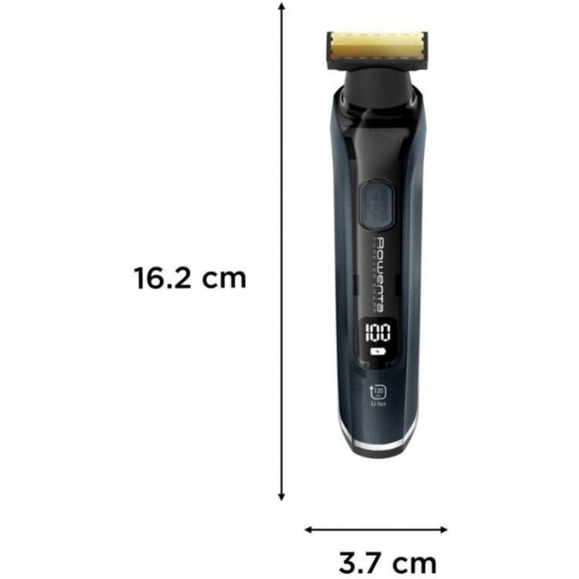 Rowenta Forever Sharp Ultimate 12-in-1 TN6204E0