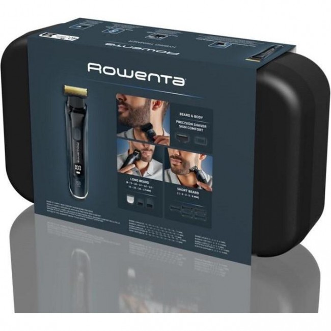 Rowenta Forever Sharp Ultimate 12-in-1 TN6204E0