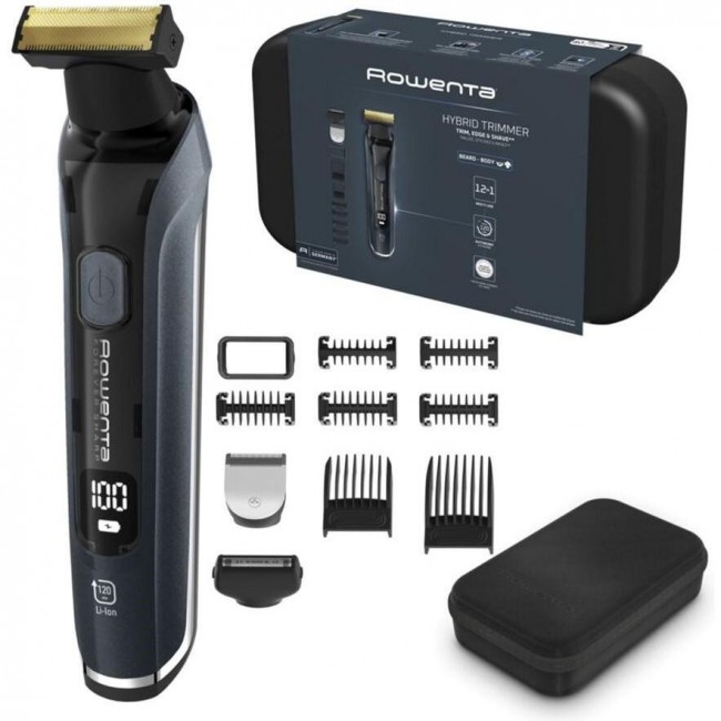 Rowenta Forever Sharp Ultimate 12-in-1 TN6204E0