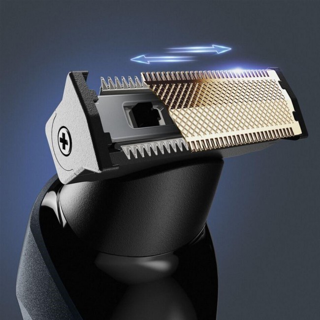 Rowenta Forever Sharp Ultimate 12-in-1 TN6204E0
