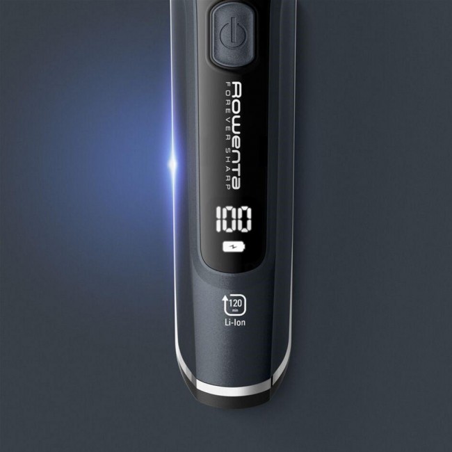 Rowenta Forever Sharp Ultimate 12-in-1 TN6204E0