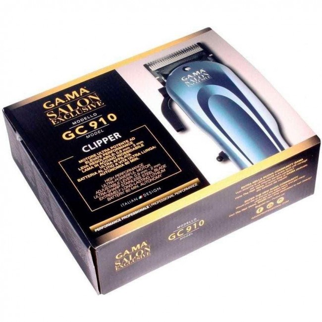 Ga.Ma GC910 (SM0180)